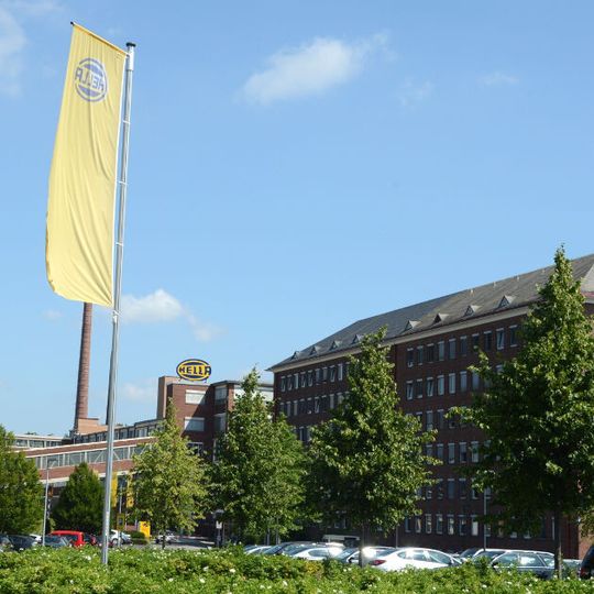 Das Segment Automotive ist für die positiven Quartalszahlen verantwortlich. Aftermarket rückläufig. Das Segment Automotive ist für die positiven Quartalszahlen verantwortlich. Aftermarket rückläufig.