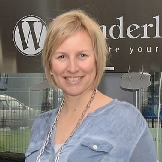 Nicole Prell wechselt von Schuberth zu Wunderlich. Nicole Prell wechselt von Schuberth zu Wunderlich.