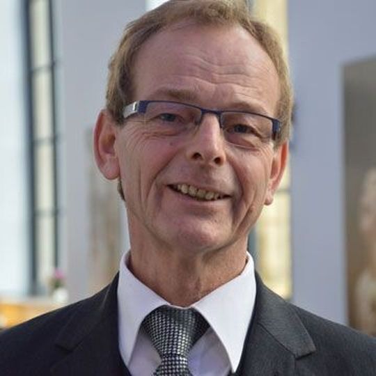 Abschied nach 22 Jahren: Michael Lamlé gibt seinen Posten als Präsident und Geschäftsführer des Volkswagen- und Audi-Partnerverbandes ab. Abschied nach 22 Jahren: Michael Lamlé gibt seinen Posten als Präsident und Geschäftsführer des Volkswagen- und Audi-Partnerverbandes ab.