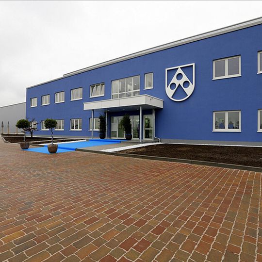 Röchling investiert rund 4,5 Millionen Euro in die Erweiterung seines Werkes in Wackersdorf. Röchling investiert rund 4,5 Millionen Euro in die Erweiterung seines Werkes in Wackersdorf.