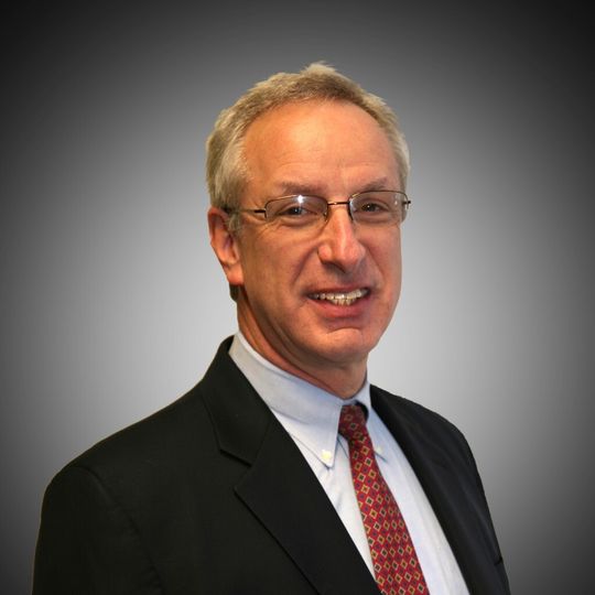 Stuart Agler, president of Badger: “Lihuayi is an important new phenolics producer in China.” Stuart Agler, president of Badger: “Lihuayi is an important new phenolics producer in China.”