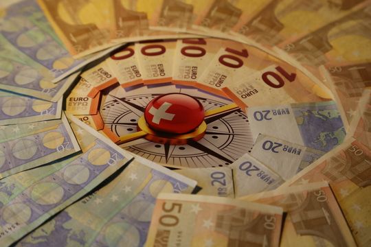 La baisse de l'Euro a des répercussions dramatiques sur les entreprises suisses actives dans l'exportation.