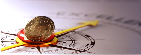 La Suisse et son franc de plus en plus fort pose de sérieux problèmes pour nos industries exportatrices. La Suisse et son franc de plus en plus fort pose de sérieux problèmes pour nos industries exportatrices.