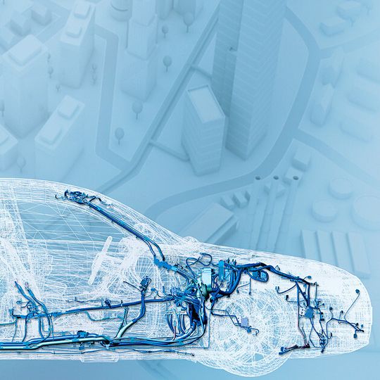 Leoni liefert ab Dezember 2016 an das tschechische Hyundai Werk. Leoni liefert ab Dezember 2016 an das tschechische Hyundai Werk.