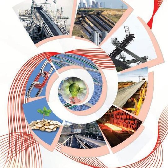 Finding means to reduce energy costs and make mineral conveying more sustainable is the need of the hour. Finding means to reduce energy costs and make mineral conveying more sustainable is the need of the hour.