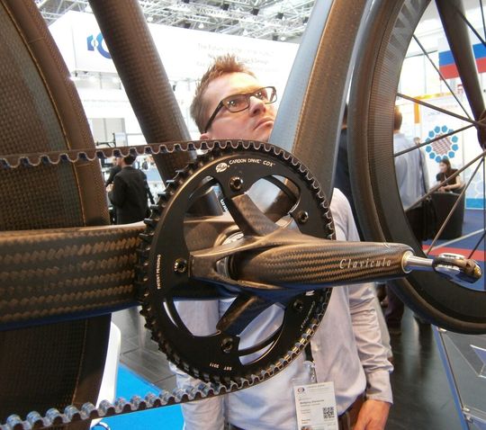 Die Composites-Markterhebung für das 2. Halbjahr 2014 ist raus: Laut Dachverband Compsites-Germany dreht die Branche die Erwartungen einen halben Zahn zurück.