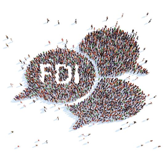 Wenn alles nach Plan verläuft, beginnt in diesem Jahr eine neue Ära beim Thema Geräteintegration: Endlich sprechen alle eine einheitliche Sprache – FDI. Wenn alles nach Plan verläuft, beginnt in diesem Jahr eine neue Ära beim Thema Geräteintegration: Endlich sprechen alle eine einheitliche Sprache – FDI.