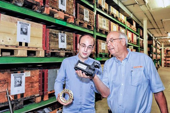 Industrialboard.com ist auf positive Resonanz gestossen. Viele Unternehmer und Händler freuen sich, dass es mit Industrialboard.com nun einen Weg gibt, Lagerbestände in Geld zu verwandeln. Industrialboard.com ist auf positive Resonanz gestossen. Viele Unternehmer und Händler freuen sich, dass es mit Industrialboard.com nun einen Weg gibt, Lagerbestände in Geld zu verwandeln.