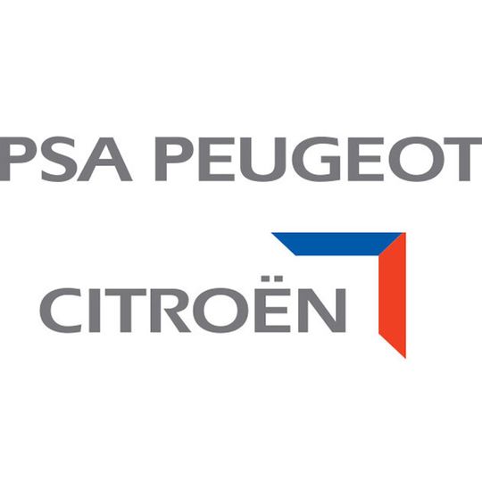 60 Prozent ihrer Fahrzeuge verkaufen die PSA-Marken in Europa. 60 Prozent ihrer Fahrzeuge verkaufen die PSA-Marken in Europa.