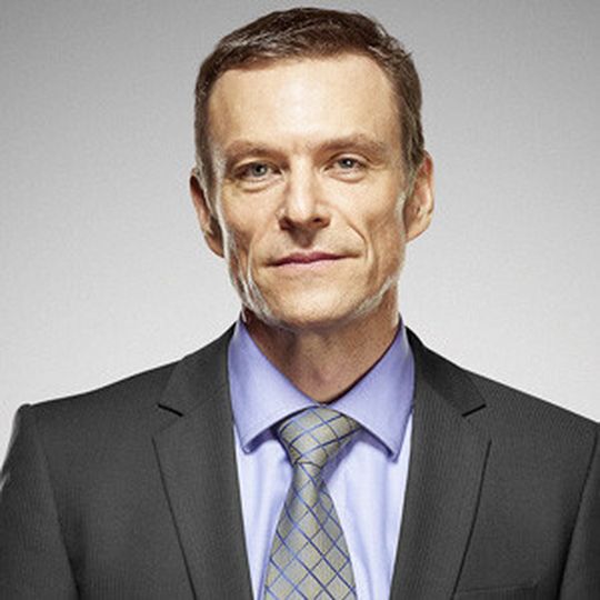 Peter van Binsbergen übernimmt ab 1. März 2015 die Leitung der Vertriebsregion Deutschland der BMW Group.