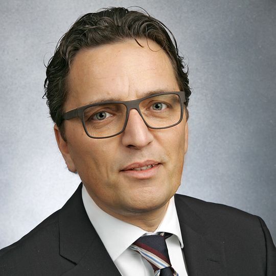 Zum 1. Juni dieses Jahres wird Frank Müller neuer CEO von TrelleborgVibracoustic. Zum 1. Juni dieses Jahres wird Frank Müller neuer CEO von TrelleborgVibracoustic.