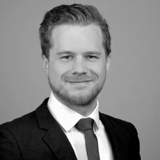 Der ehemalige Vertriebscheg Thomas Daiber ist nun Geschäftsführer der Hubject GmbH. Der ehemalige Vertriebscheg Thomas Daiber ist nun Geschäftsführer der Hubject GmbH.