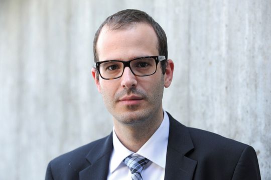 Directeur de la Chambre d’économie publique du Jura bernois, Patrick Linder est également président du Conseil d’administration du Centre de Technologies Microtechniques SA (www.ctm-sa.ch) de St-Imier. Directeur de la Chambre d’économie publique du Jura bernois, Patrick Linder est également président du Conseil d’administration du Centre de Technologies Microtechniques SA (www.ctm-sa.ch) de St-Imier.