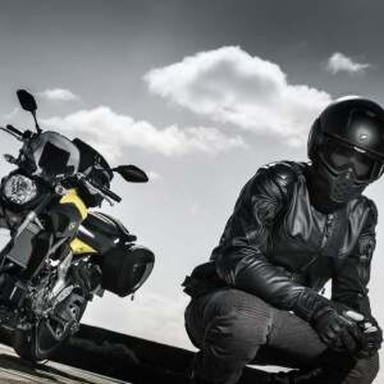 Die Yamaha MT-07 ist Yamahas Bestseller bei den Neuzulassungen 2014. Die Yamaha MT-07 ist Yamahas Bestseller bei den Neuzulassungen 2014.