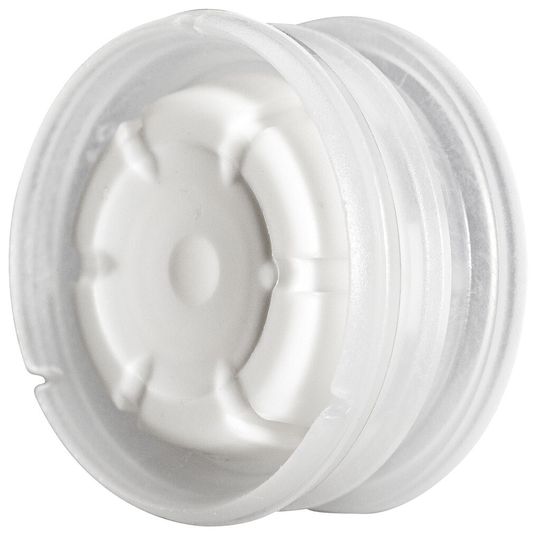 Die neuen Mixpac-Kolben mit Airfree-Technologie sind universell einsetzbar und für vielfältige Applikationen und Systeme geeignet.