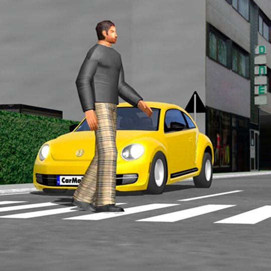 IPG Automotive lädt am 10. März zum Branchentreff des virtuellen Fahrversuchs ein. IPG Automotive lädt am 10. März zum Branchentreff des virtuellen Fahrversuchs ein.