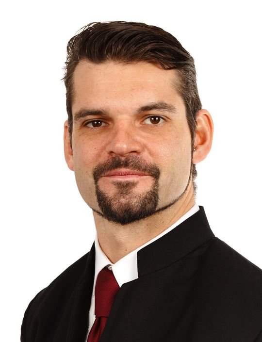 Marco Jaggi, 37, ist neuer Geschäftsführer der Bischofszeller Tefkon AG. Er will das Unternehmen zum Full-Service-Anbieter ausbauen.