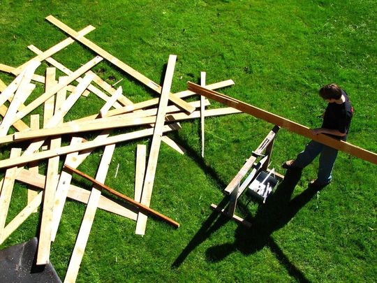 ITIL v3: damit Netzwerk-Management kein Puzzle-Spiel bleibt; Quelle: aboutpixel/YarlK ITIL v3: damit Netzwerk-Management kein Puzzle-Spiel bleibt; Quelle: aboutpixel/YarlK