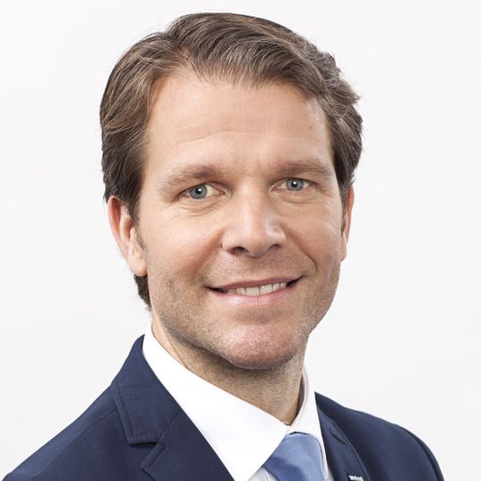 Lukas Hlava leitet den tschechischen Standort der Kiekert AG. Lukas Hlava leitet den tschechischen Standort der Kiekert AG.