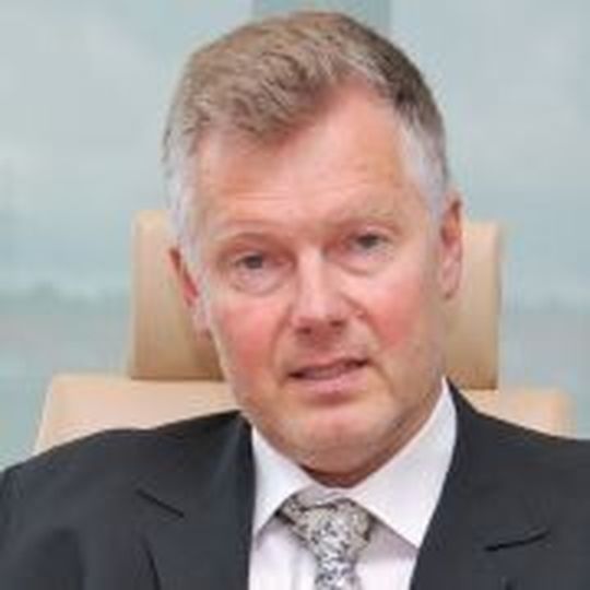 Thorsten Fiedler, Vorstandsvorsitzender der Eurogarant AG, ist eine Kooperation mit Schadenladen.de eingegangen. Thorsten Fiedler, Vorstandsvorsitzender der Eurogarant AG, ist eine Kooperation mit Schadenladen.de eingegangen.