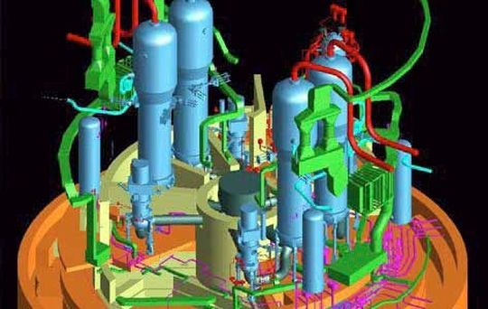 FIG 2: Project information systems implemented using SAP project systems FIG 2: Project information systems implemented using SAP project systems