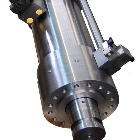 Mit den Hydroquick-Zylindern steht vor allem im Sondermaschinen- und Vorrichtungsbau eine sichere und wirtschaftliche Lösung für die hydraulische Kraftübertragung zur Verfügung – ohne kostspielige Sonderzylinder entwickeln zu müssen.