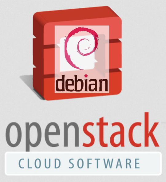 Debian-OpenStack-Image verfügbar Debian-OpenStack-Image verfügbar