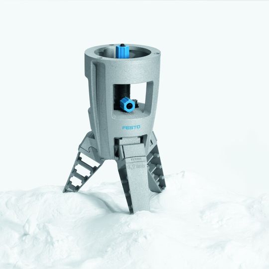 VDI-Richtlinie 3405 Blatt 3: Additive Fertigungsverfahren - Konstruktionsempfehlungen für die Bauteilfertigung mit Laser-Sintern und Laser-Strahlschmelzen