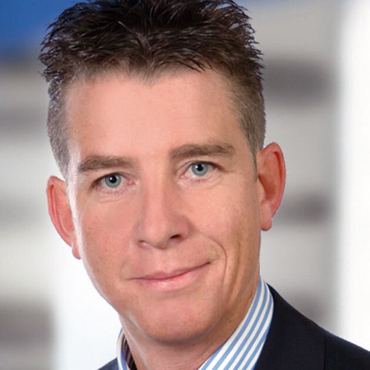 Uwe Rahn leitet die neue Business Unit von Rutronik. Uwe Rahn leitet die neue Business Unit von Rutronik.