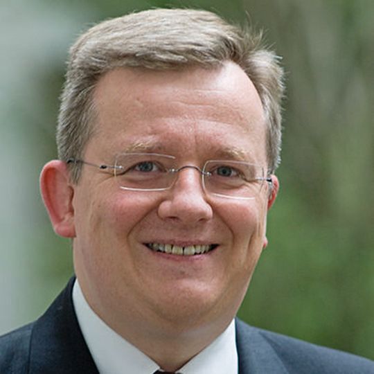 Thilo Brodtmann ist seit 1. Februar neuer VDMA-Hauptgeschäftsführer und löst seinen Vorgänger Dr. Hannes Hesse ab.
