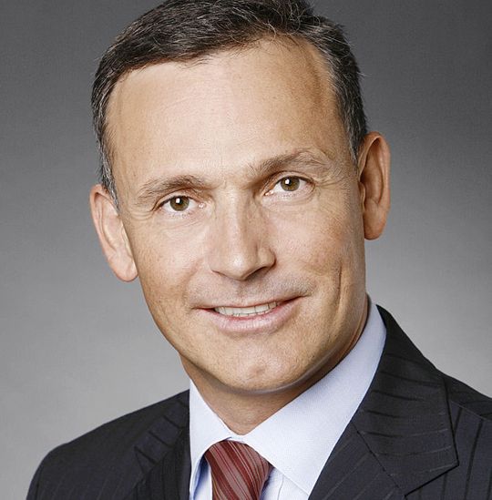 Seit Januar 2015 ist Falk Olaf Petersdorf neuer Vorsitzender der Geschäftsführung bei Xylem Water Solutions Deutschland. Seit Januar 2015 ist Falk Olaf Petersdorf neuer Vorsitzender der Geschäftsführung bei Xylem Water Solutions Deutschland.