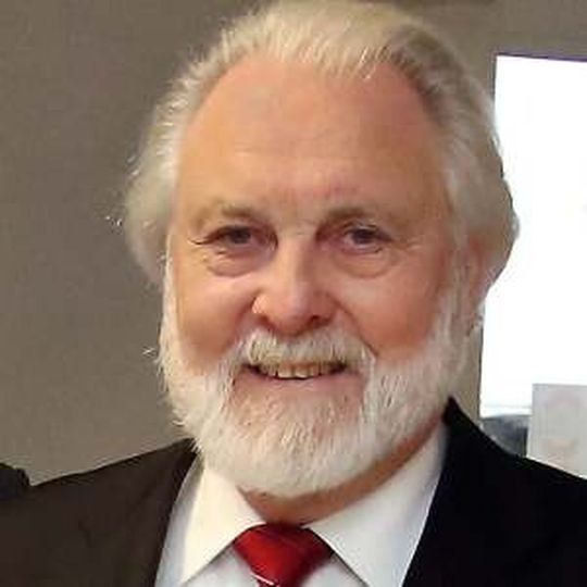 Hans-Jürgen Weinrich feierte am 24. Dezember 2014 seinen 70. Geburtstag. Hans-Jürgen Weinrich feierte am 24. Dezember 2014 seinen 70. Geburtstag.