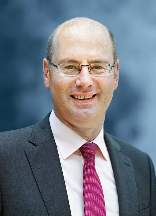 Johann Thoma, Chairman of the Board of Mesago Messe Frankfurt GmbH: “Our core exhibitor groups for toolmaking, additive technologies/3D printing all benefit from the earlier dates.” Johann Thoma, Chairman of the Board of Mesago Messe Frankfurt GmbH: “Our core exhibitor groups for toolmaking, additive technologies/3D printing all benefit from the earlier dates.”