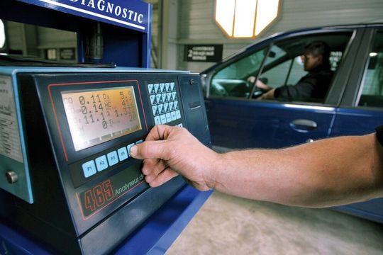 Rund sieben Jahre hatte der alte Gültigkeit. Am 1. Juni tritt der neue AU-Geräteleitfaden 5 in Kraft. Besitzer neuerer Geräte kommen meist glimpflich davon – die mit älteren müssen investieren.