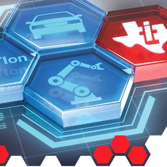 Texas Instruments zeigt auf der Embedded World viele elektronische Lösungen. Texas Instruments zeigt auf der Embedded World viele elektronische Lösungen.