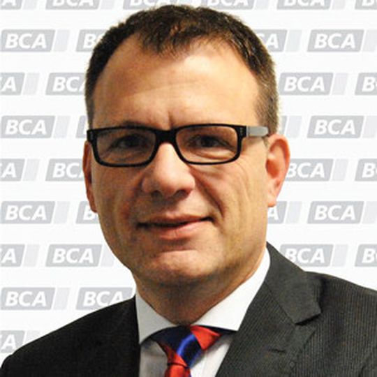 Ulrich Schumacher (46)