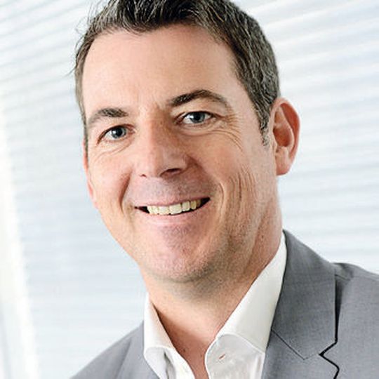 Michael Görner leitet bei TD Azlan ab sofort die neue Business Unit „Solutions & Innovations“. Michael Görner leitet bei TD Azlan ab sofort die neue Business Unit „Solutions & Innovations“.