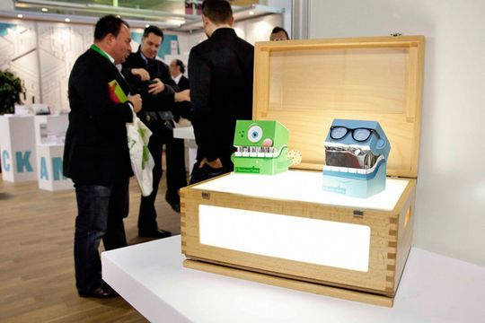 Packaging Innovations, le salon qui sublime les produits. Packaging Innovations, le salon qui sublime les produits.
