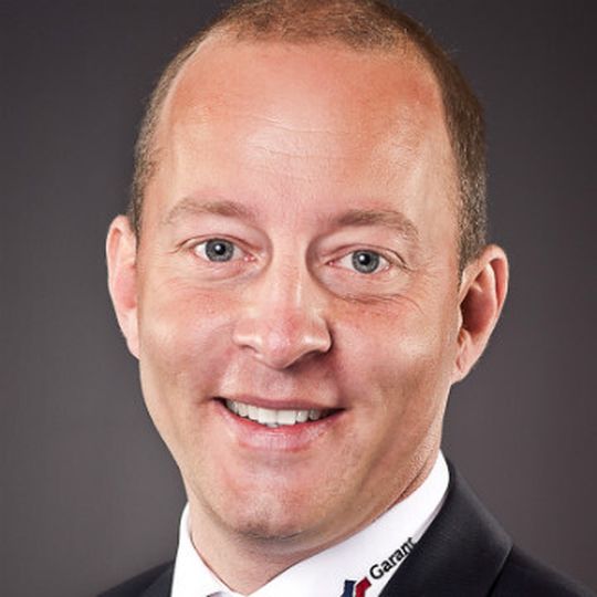 Seit 2005 im Vertrieb von Real Garant und jetzt verantwortlich fürs Deutschlandgeschäft: Daniel König.