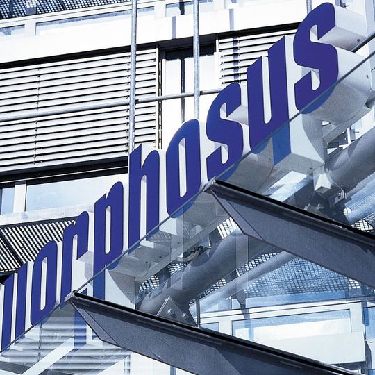 Abb. 1: Mit der Entwicklung der HuCAL-Antikörper-Bibliothek wurde Morphosys zu einem Marktführer im Bereich therapeutischer Antikörper. Abb. 1: Mit der Entwicklung der HuCAL-Antikörper-Bibliothek wurde Morphosys zu einem Marktführer im Bereich therapeutischer Antikörper.