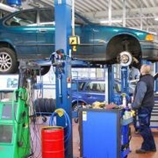 Wer Qualitätsteile einbaut, geht Reklamationen aus dem Weg.