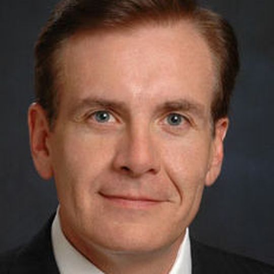 Michael J. Graff, Senior Vice-President Amerika und Mitglied der Geschäftsführung der Air Liquide Group freut sich über die Zusammenarbeit mit Yuhuang Chemical. Michael J. Graff, Senior Vice-President Amerika und Mitglied der Geschäftsführung der Air Liquide Group freut sich über die Zusammenarbeit mit Yuhuang Chemical.