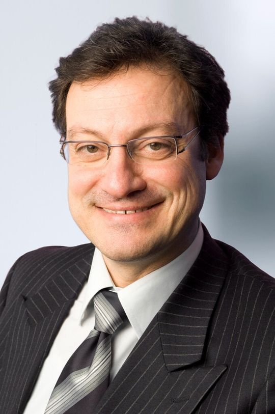 Mario Orlandi: neuer President des Halbleiterdistributors SILICA