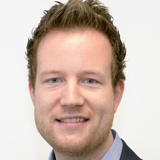 Leiter Marc Adelhütte will das Wachstum von Pro-Neuwagen 2015 weiter vorantreiben.