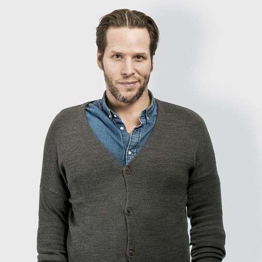 Hat ein digitales Herz und eine Markenseele: Daniel Groh, Digital Account Director bei wob. Hat ein digitales Herz und eine Markenseele: Daniel Groh, Digital Account Director bei wob.