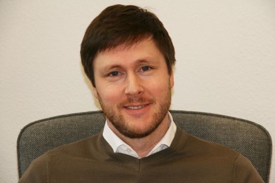 ZVEH-Geschäftsführer Recht und Wirtschaft RA Alexander Neuhäuser: Eine moderne Zählerinfrastruktur ist in Deutschland längst überfällig. ZVEH-Geschäftsführer Recht und Wirtschaft RA Alexander Neuhäuser: Eine moderne Zählerinfrastruktur ist in Deutschland längst überfällig.