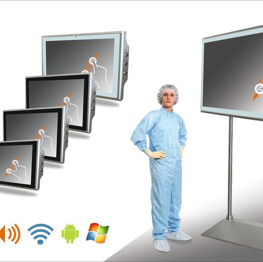 Wave Familie von 19 bis 55 Zoll Wave Familie von 19 bis 55 Zoll