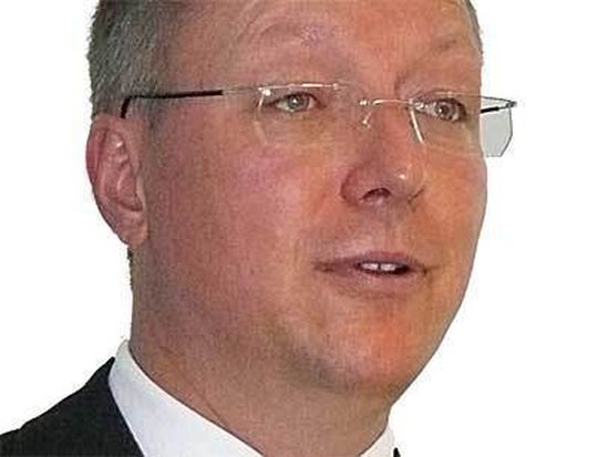 Michael Sauter, Country Manager Zentraleuropa bei PTC: „Wir bieten Produktentwicklungstools mit nur einer Datenquelle und ohne Schnittstellen an.“ Michael Sauter, Country Manager Zentraleuropa bei PTC: „Wir bieten Produktentwicklungstools mit nur einer Datenquelle und ohne Schnittstellen an.“