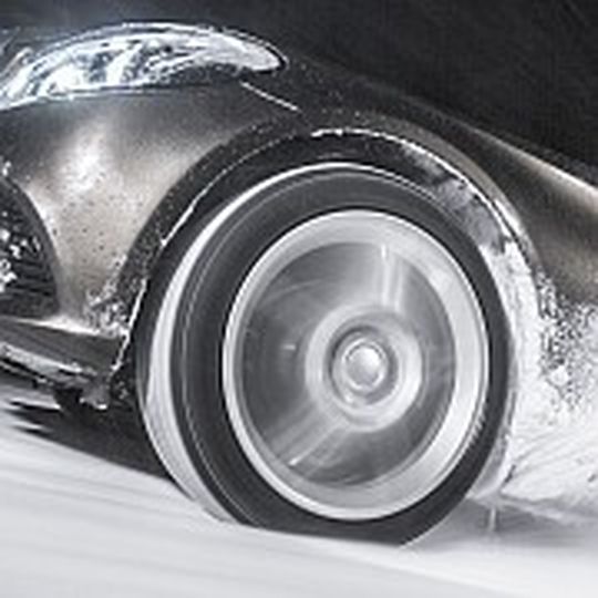 „Bester auf Schnee“ soll der neue Nokian WR D4 sein. „Bester auf Schnee“ soll der neue Nokian WR D4 sein.