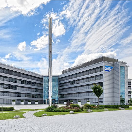 Die von SAP ausgerufene Auszeichnung „SAP Recognized Expertise“ ging dieses Mal an den IT-Dienstleister Abat. Die von SAP ausgerufene Auszeichnung „SAP Recognized Expertise“ ging dieses Mal an den IT-Dienstleister Abat.